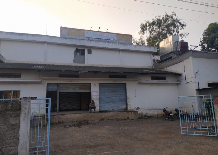 VARDHMAN COLD STORAGE SANGALI